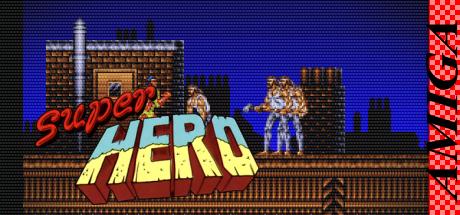 Superhero — steamgrid