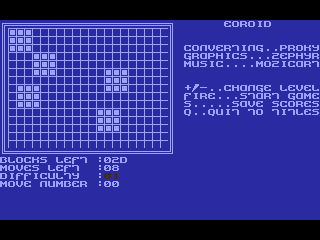 Eoroid Professional — ss (UK)
