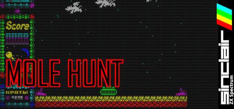 Mole Hunt — steamgrid