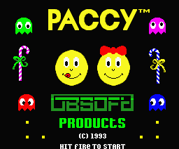 Paccy — sstitle (WOR)