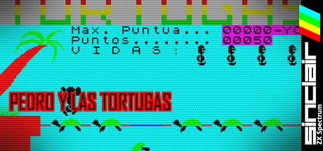 Pedro Y Las Tortugas — steamgrid