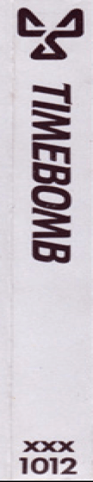 Timebomb — box-2D-side (WOR)