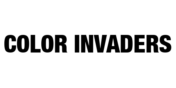 Color Invaders — wheel-hd (SS)