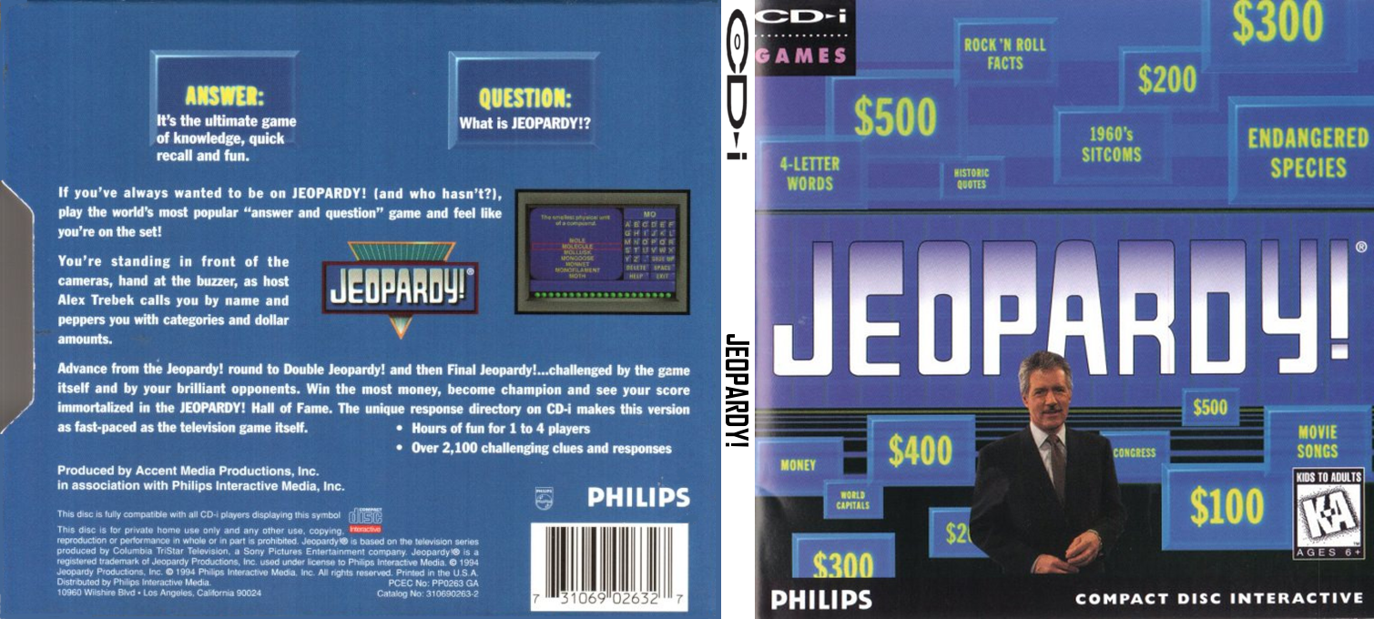 Jeopardy! — box-texture (US)
