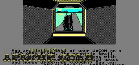 Legend Of Apache Gold, The — steamgrid