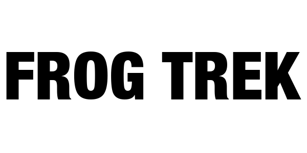 Frog Trek — wheel-hd (SS)