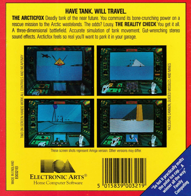 Arcticfox — box-2D-back (EU)