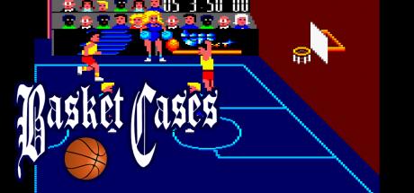 Basket Cases — steamgrid