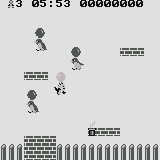 Balloon Fight — ss (WOR)