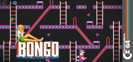 Bongo — steamgrid