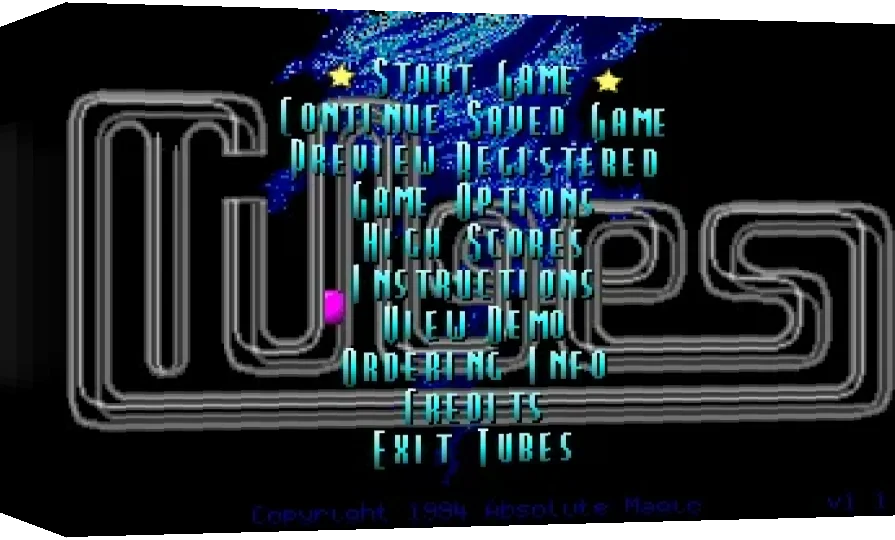 Tubes — box-3D (WOR)