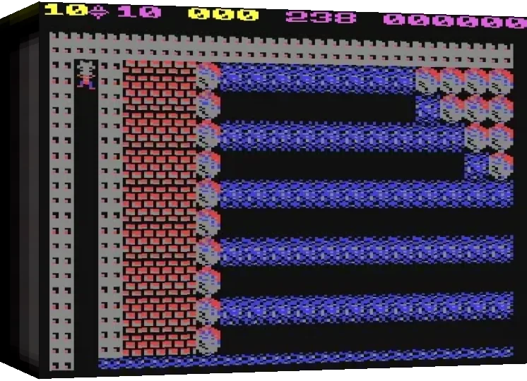 Knibble Dash 8 — box-3D (WOR)