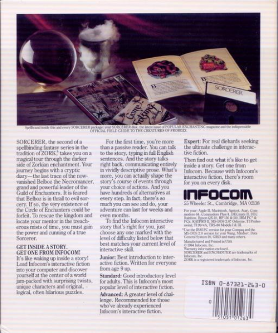 Sorcerer — box-2D-back (EU)