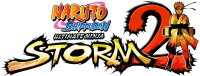 Naruto Shippuden - Ultimate Ninja Storm 2 — wheel (WOR)