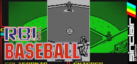 R.B.I. Baseball Two — steamgrid