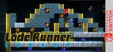 Load Runner Legacy — steamgrid