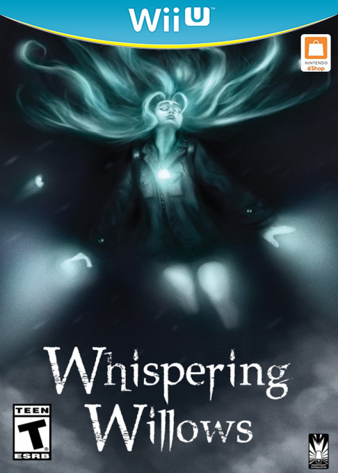 Whispering Willows box art