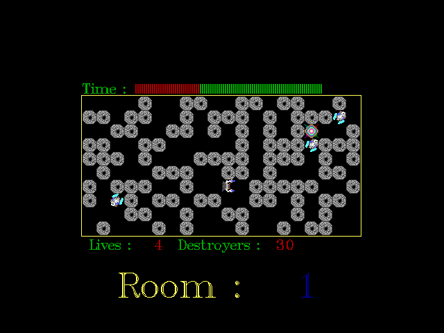 Expedition — ss (WOR)