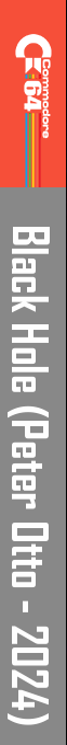 Black Hole — box-2D-side (CUS)