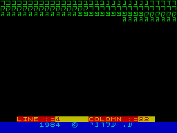 Hebrew Word Processor — ss (EU)