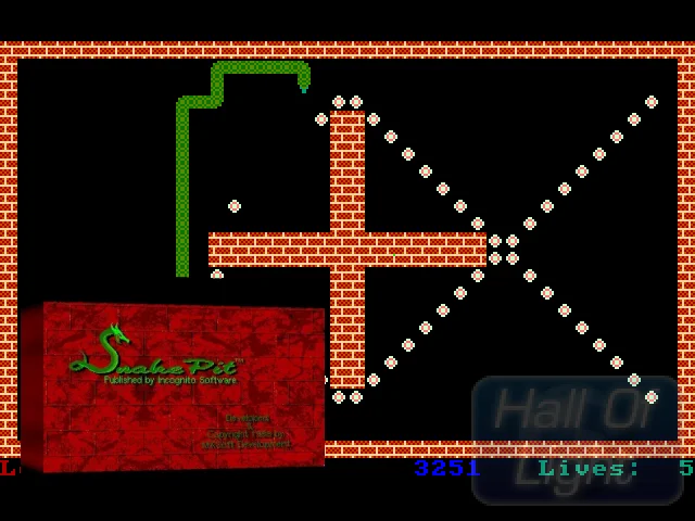 Snakepit — mixrbv2 (WOR)