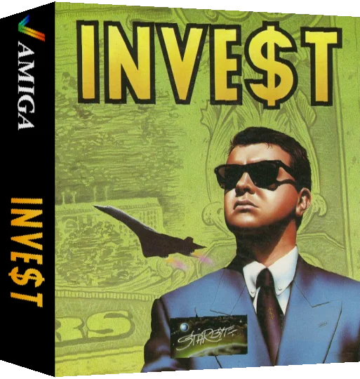Inve$t — box-3D (WOR)