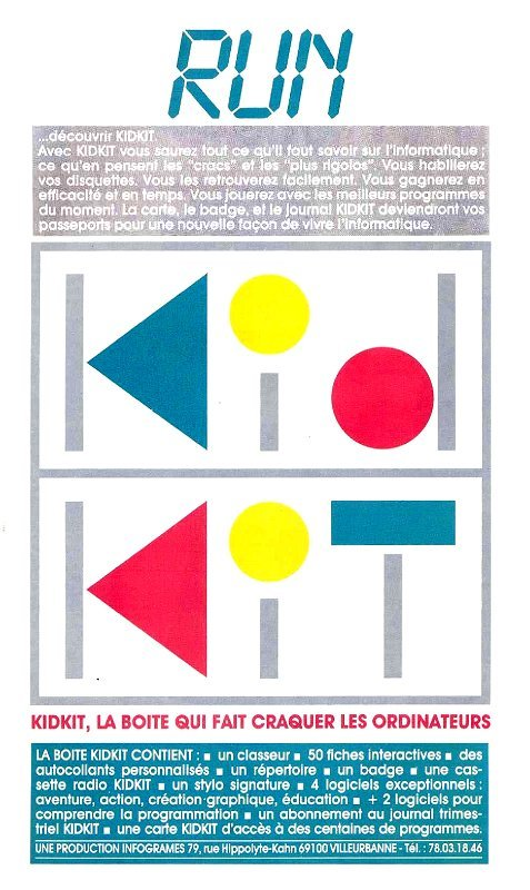 Kidkit box art