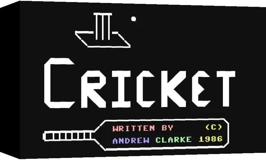 Cricket — box-3D (WOR)