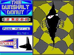 The Dunshalt Donut — sstitle (WOR)