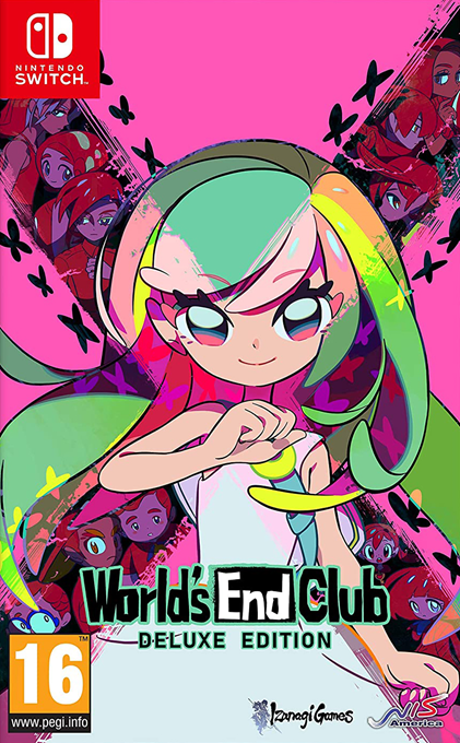 World's End Club — box-2D (EU)