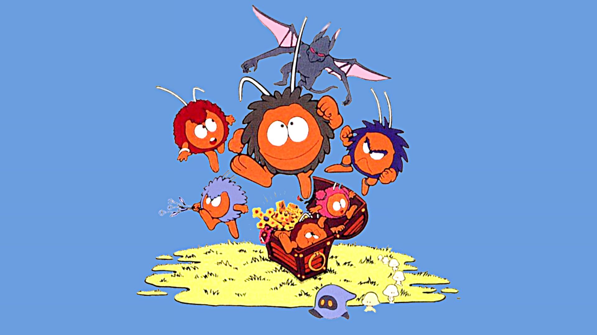LibbleRabble — fanart
