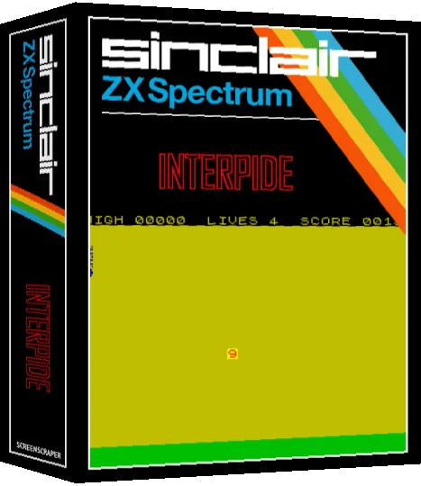 Interpide — box-3D (SS)