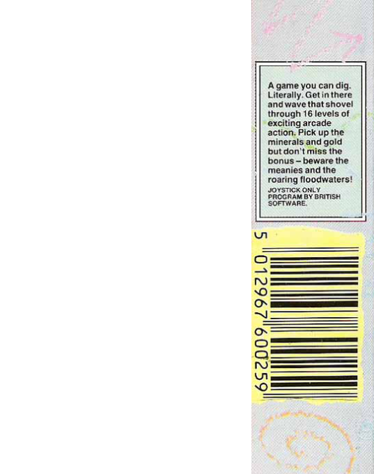 Prospector Pete — box-2D-back (WOR)