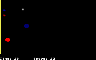 Most Certainly Not Pool II — ss (WOR)