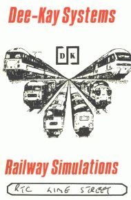 RTC Lime Street box art
