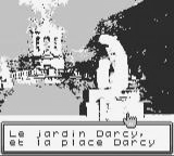 Dijon Gameboy — ss (WOR)