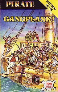 Gangplank box art