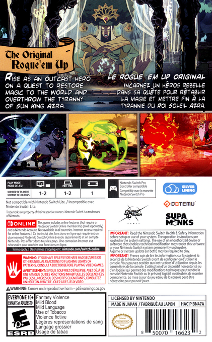 Absolum — box-2D-back (CA)