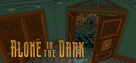 Alone in the Dark — steamgrid