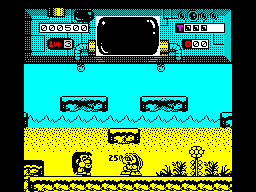 Turbo The Tortoise — ss (EU)