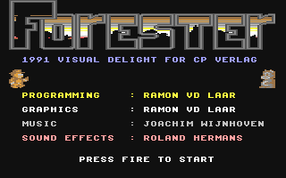 Forester — sstitle (WOR)