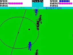 Super Soccer — ss (WOR)