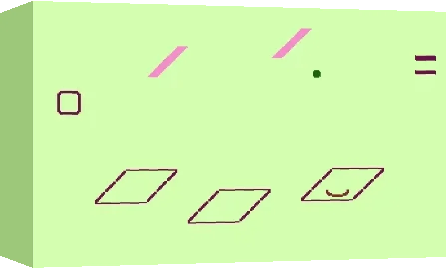 Eierlaufen — box-3D (WOR)