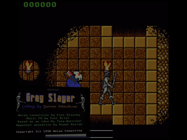 Grey Slayer — mixrbv2 (WOR)
