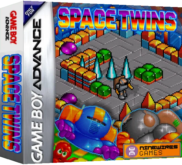 Space Twins — box-3D (WOR)