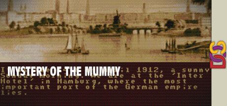 Mystery of the Mummy — steamgrid