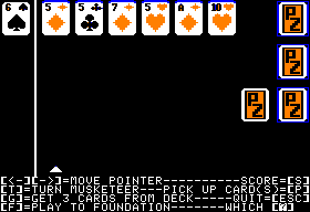 Card Shark II — ss (WOR)