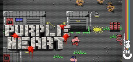 Purple Heart — steamgrid