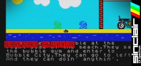 Bubble Bobble - The Adventure — steamgrid