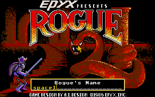 Rogue — sstitle (WOR)